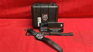 Luminox coronado 3020 hot sale series watch